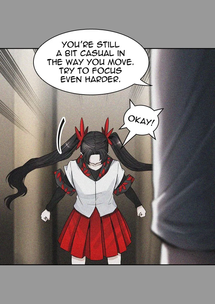 Tower of God - Chapter 410 - Page 9