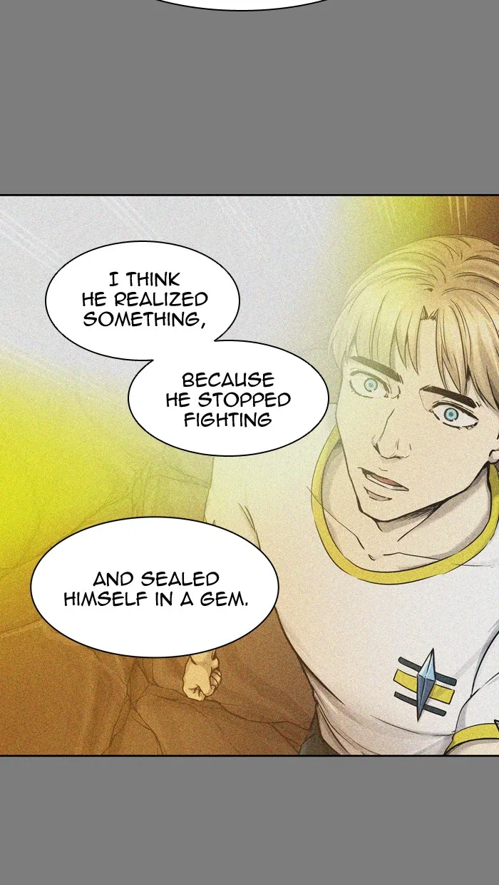 Tower of God - Chapter 410 - Page 92