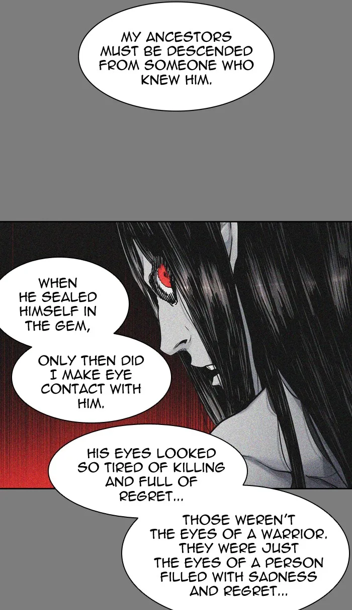 Tower of God - Chapter 410 - Page 94