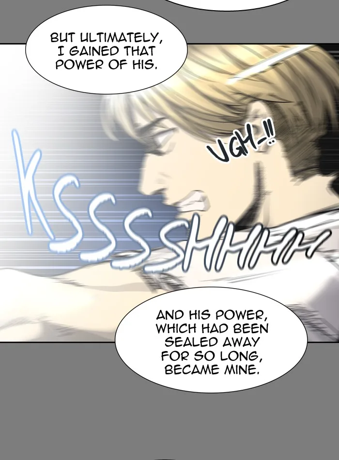 Tower of God - Chapter 410 - Page 95