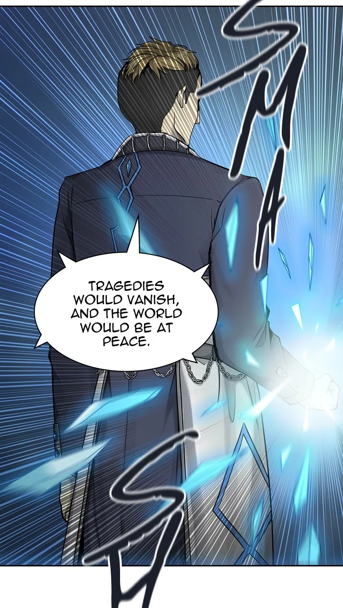 Tower of God - Chapter 410 - Page 99