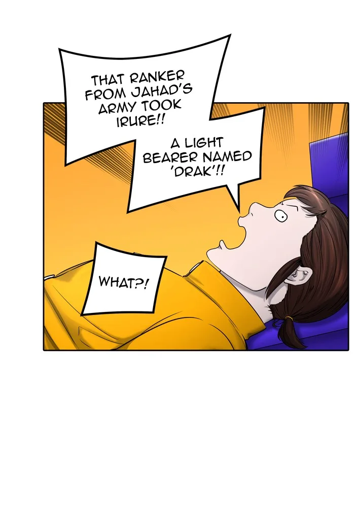Tower of God - Chapter 411 - Page 10