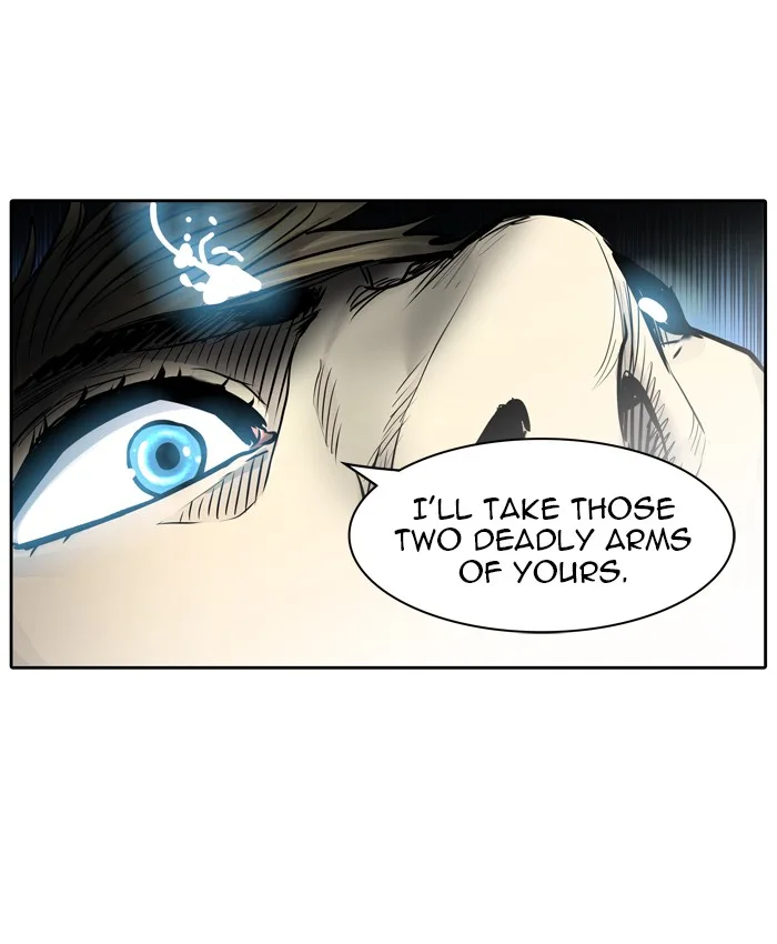 Tower of God - Chapter 411 - Page 100