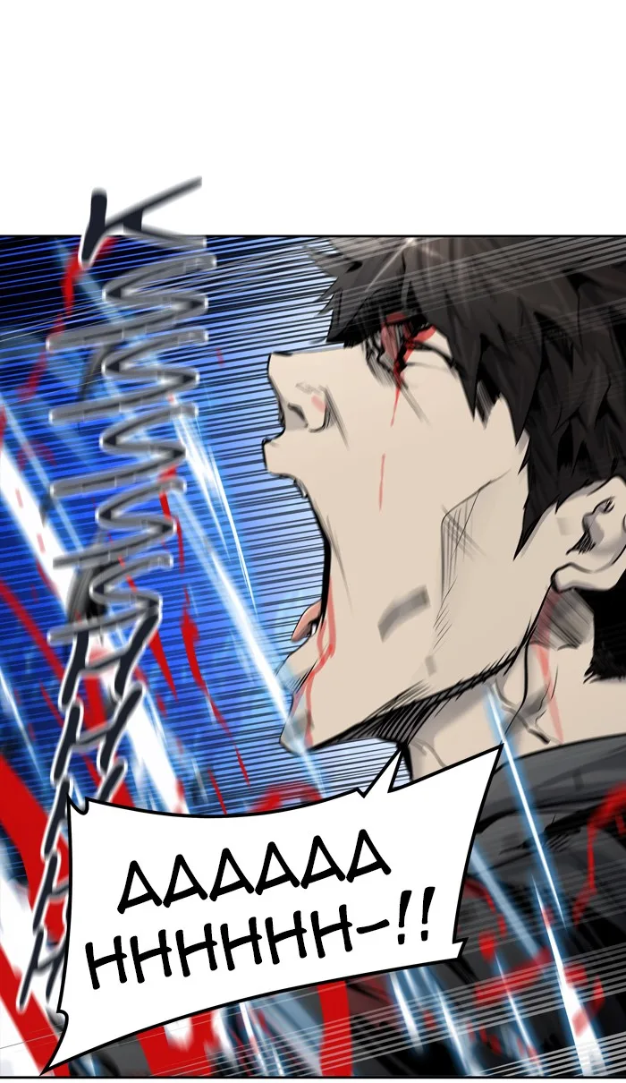 Tower of God - Chapter 411 - Page 103