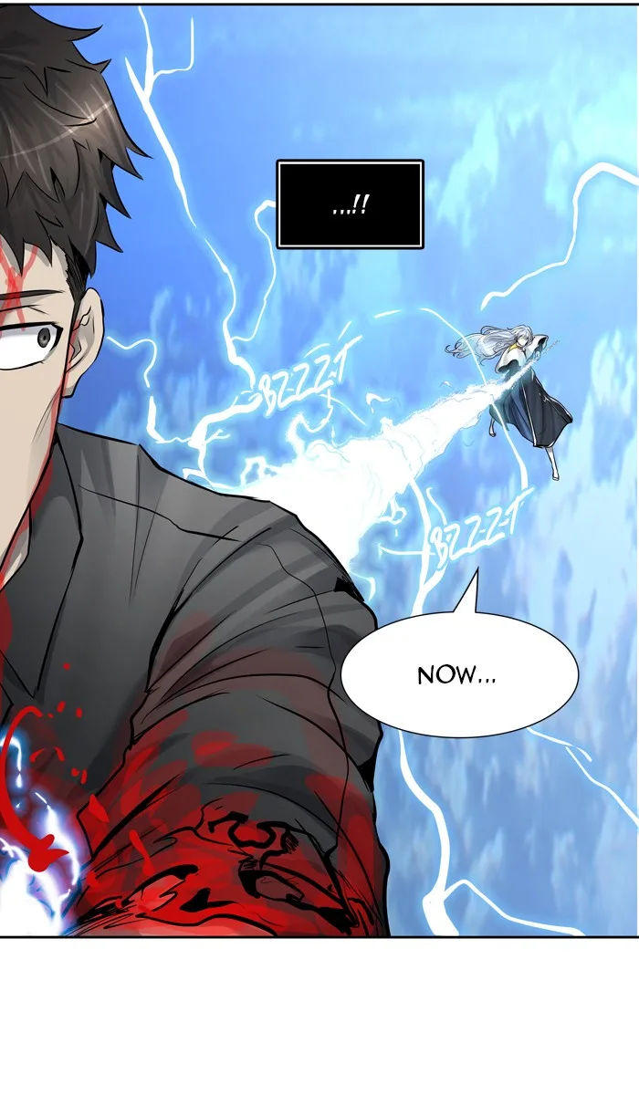 Tower of God - Chapter 411 - Page 108