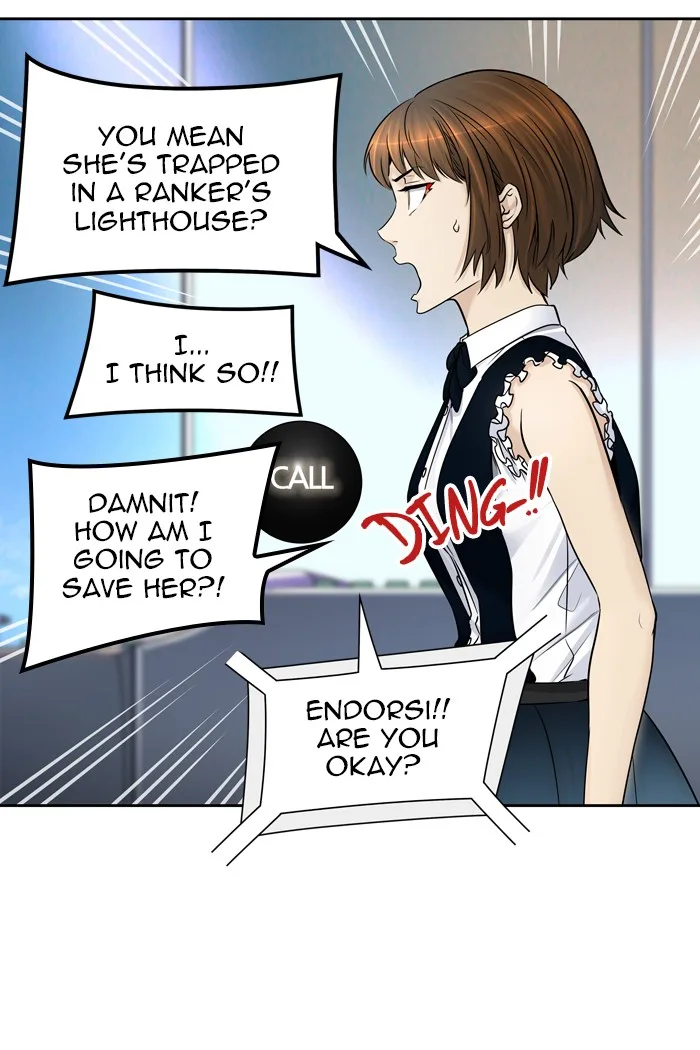 Tower of God - Chapter 411 - Page 11