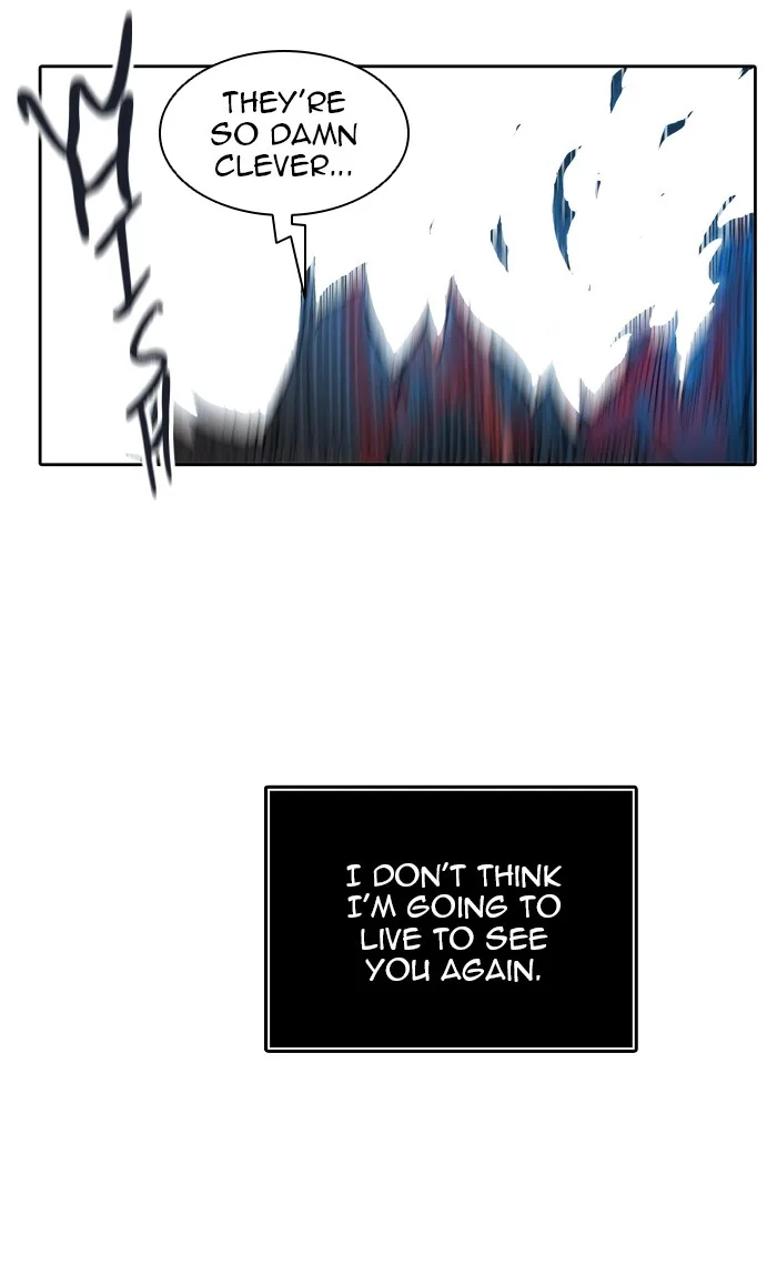 Tower of God - Chapter 411 - Page 111