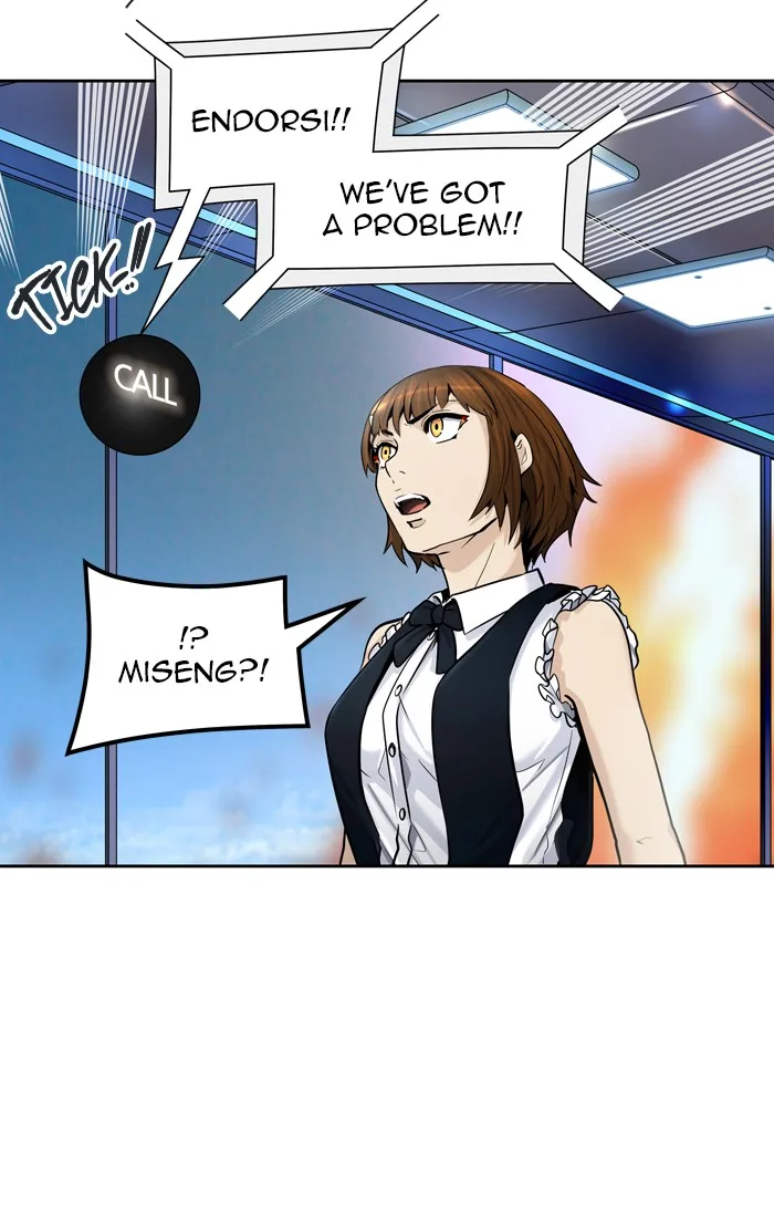 Tower of God - Chapter 411 - Page 15