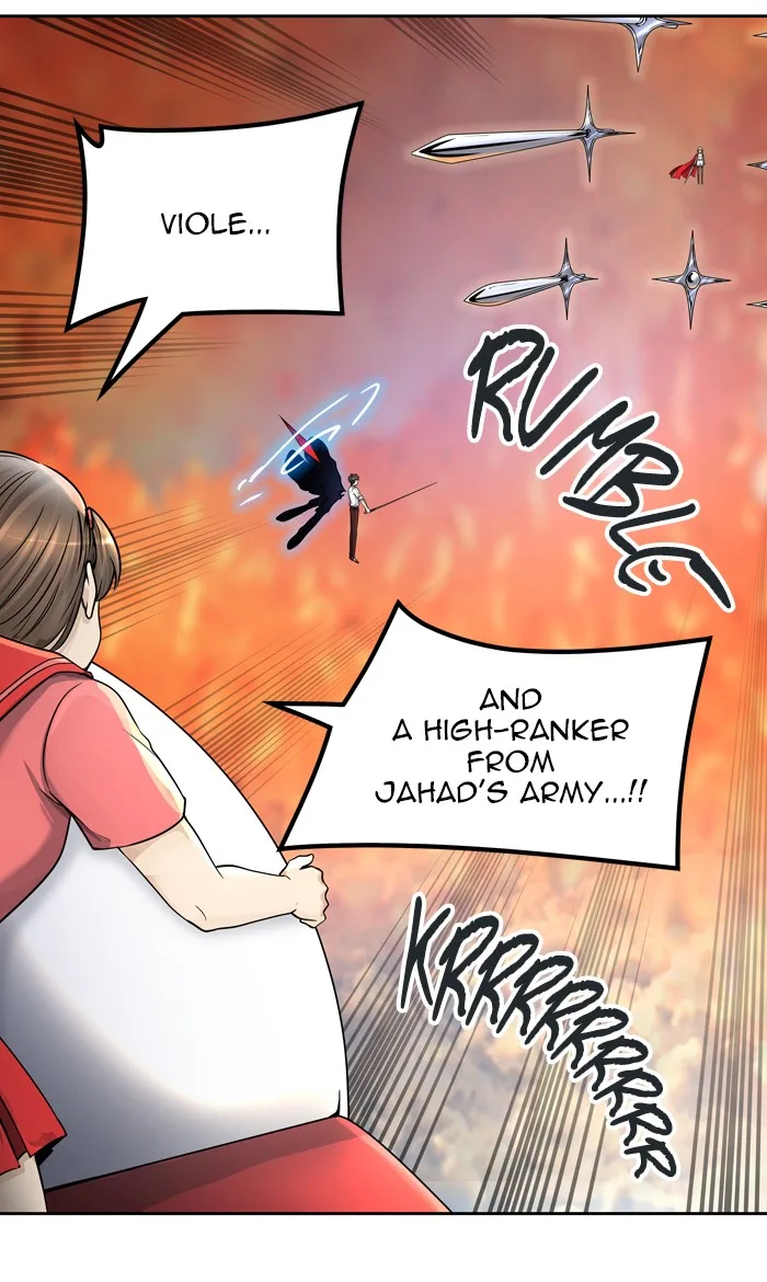 Tower of God - Chapter 411 - Page 16