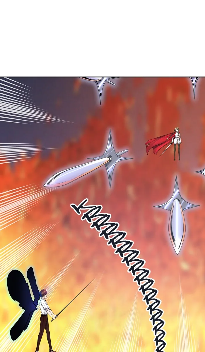 Tower of God - Chapter 411 - Page 17