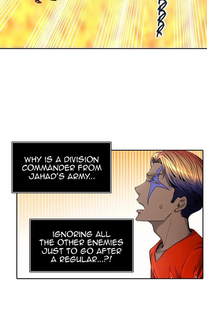 Tower of God - Chapter 411 - Page 18