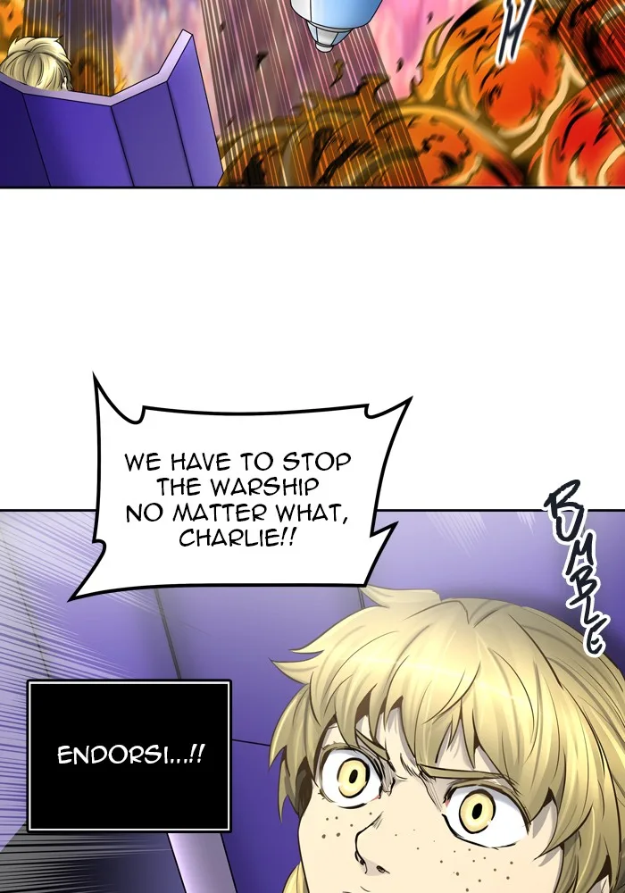 Tower of God - Chapter 411 - Page 2