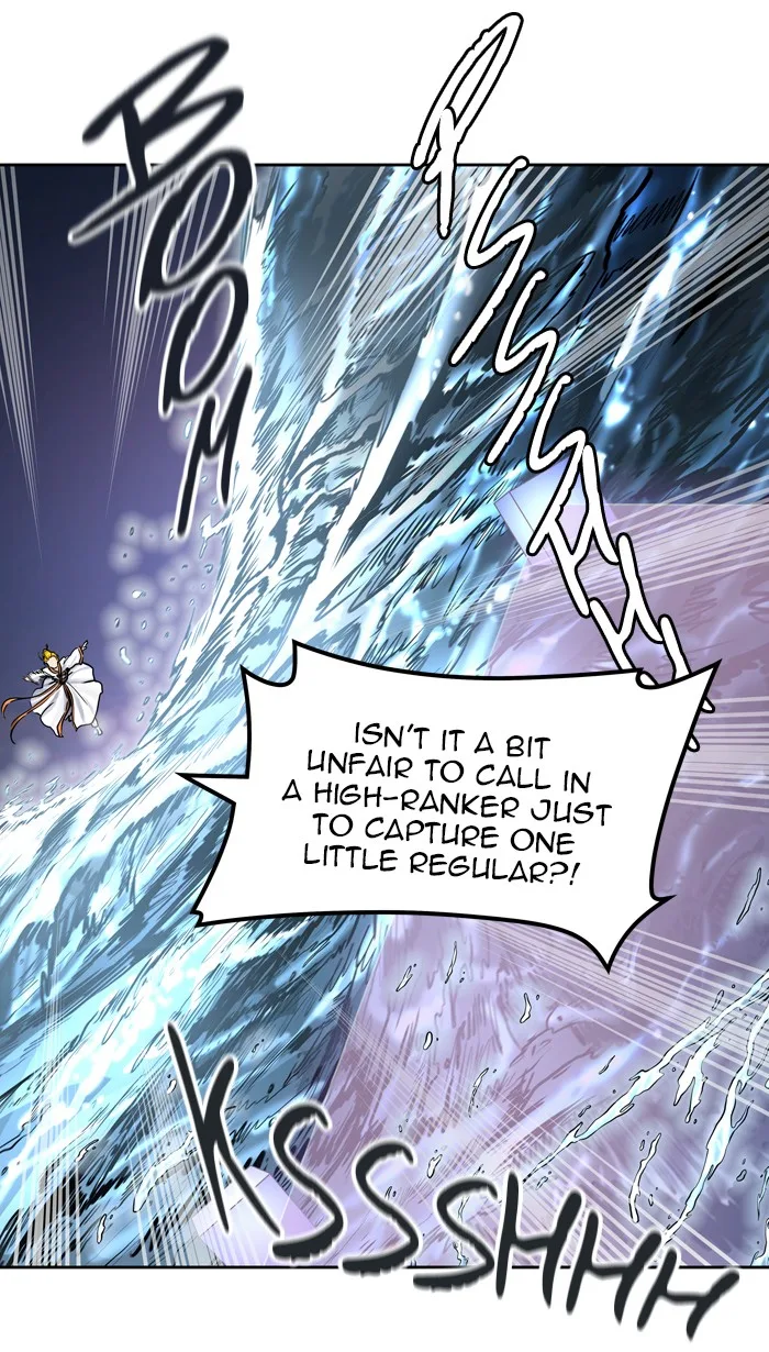 Tower of God - Chapter 411 - Page 21