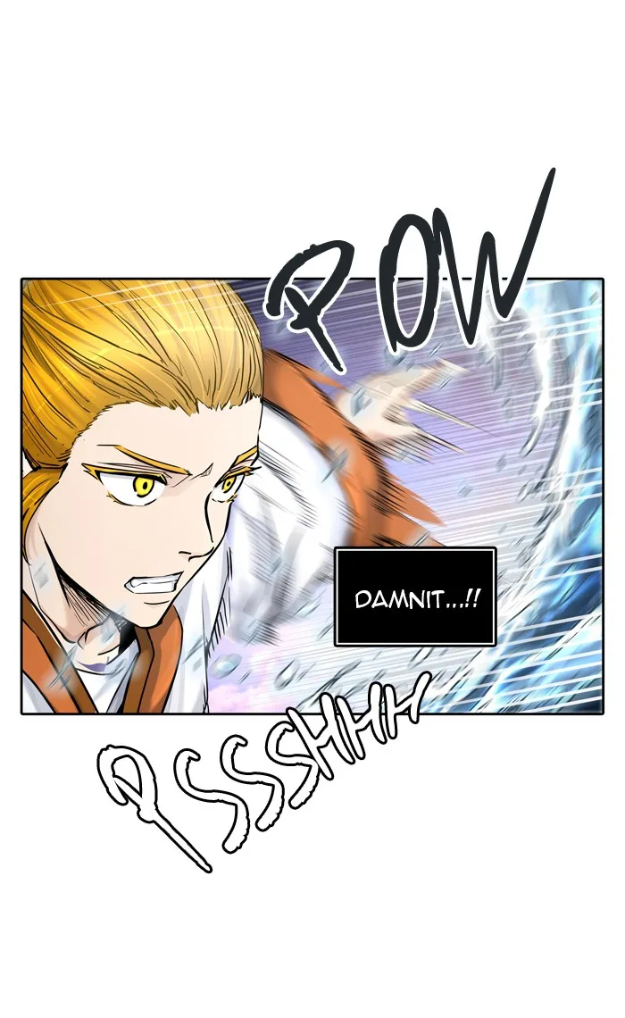 Tower of God - Chapter 411 - Page 22