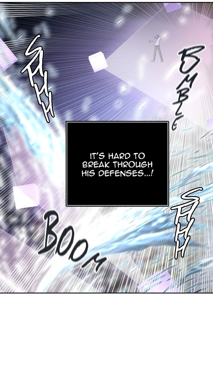 Tower of God - Chapter 411 - Page 23