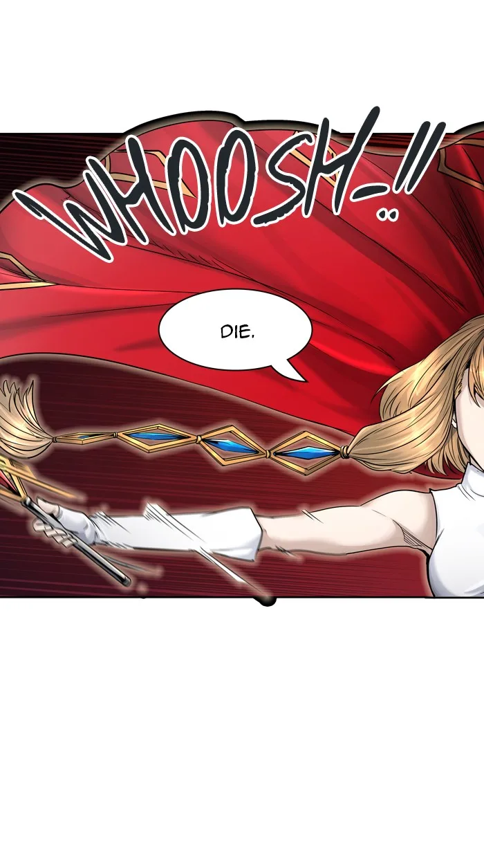 Tower of God - Chapter 411 - Page 24