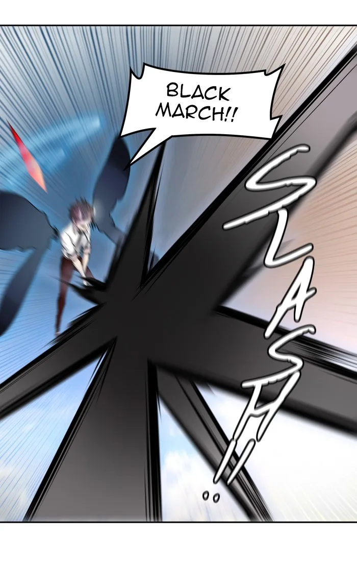 Tower of God - Chapter 411 - Page 28