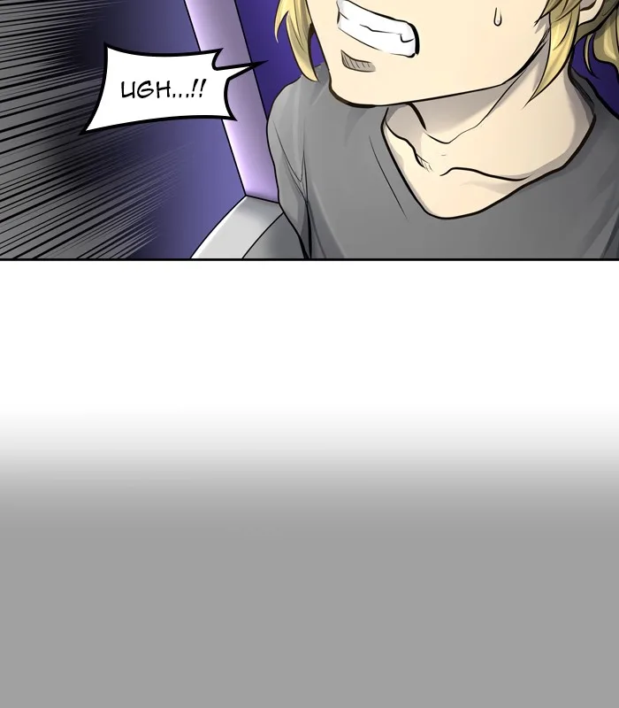 Tower of God - Chapter 411 - Page 3