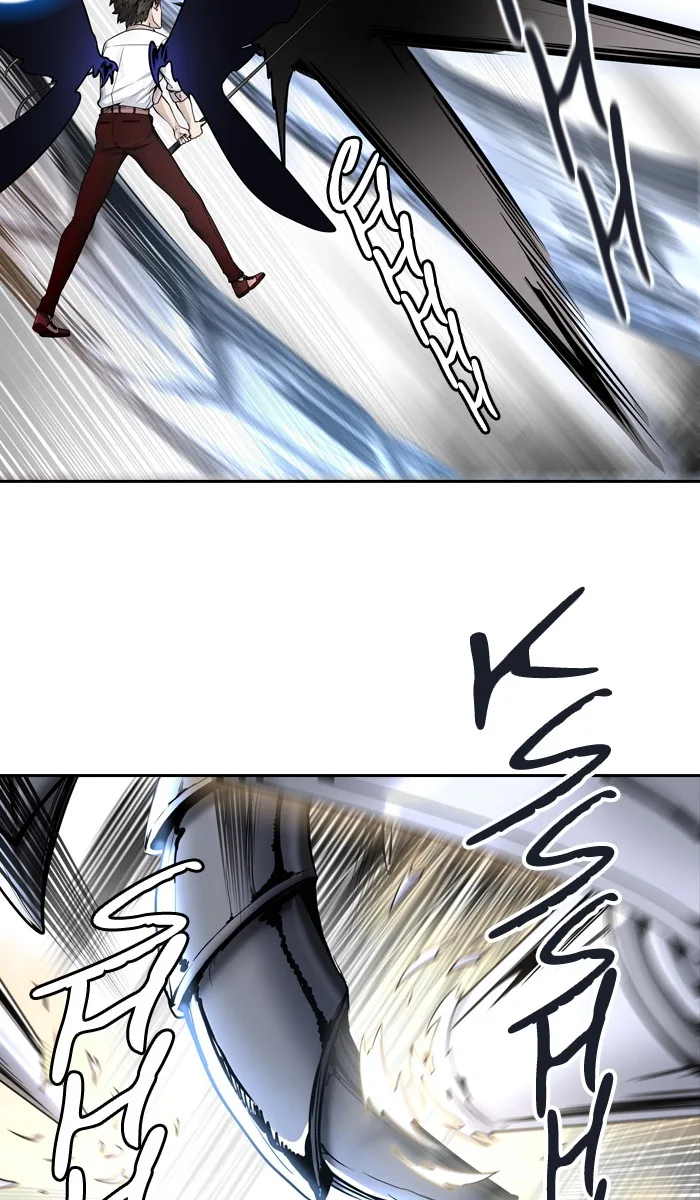 Tower of God - Chapter 411 - Page 30