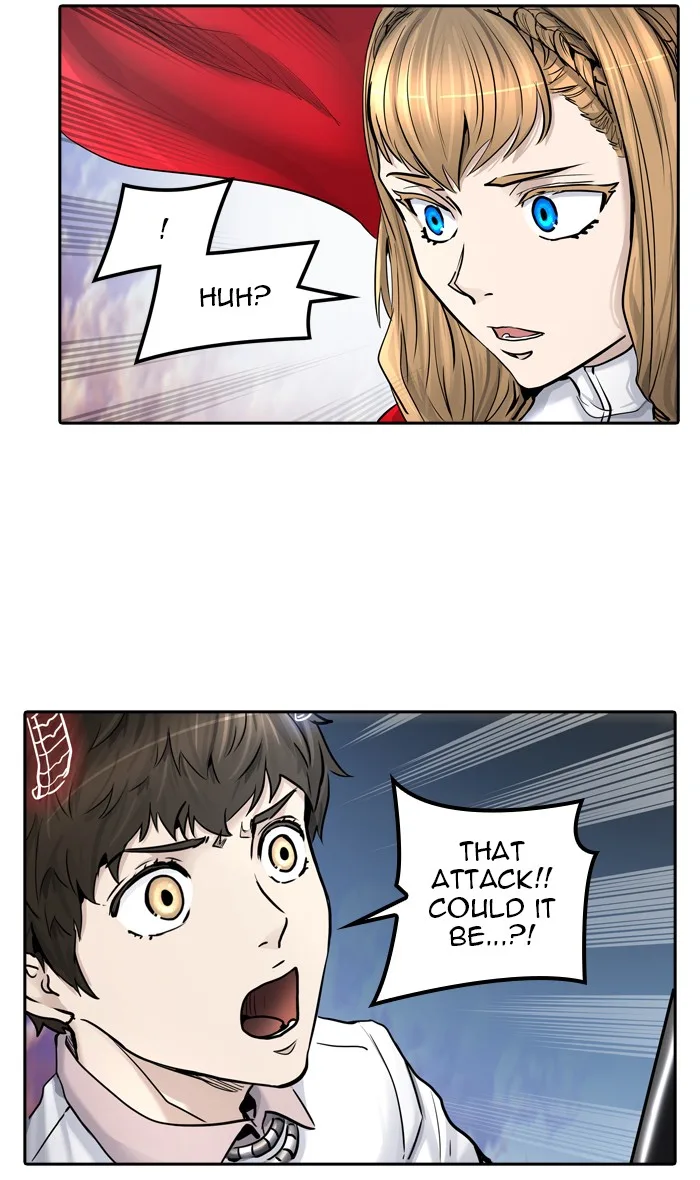 Tower of God - Chapter 411 - Page 32