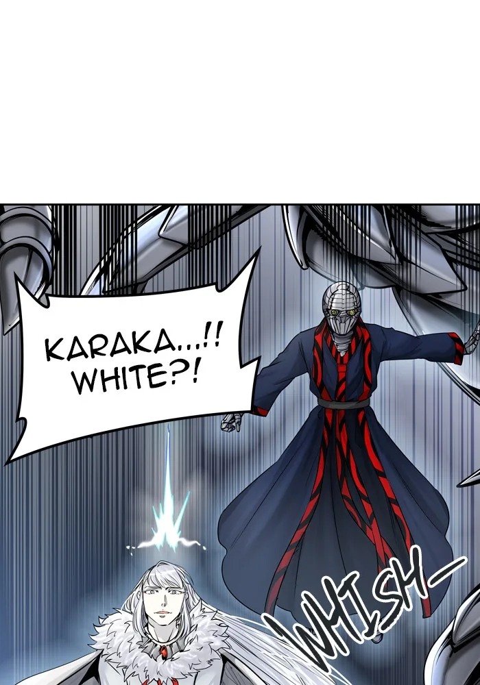 Tower of God - Chapter 411 - Page 33
