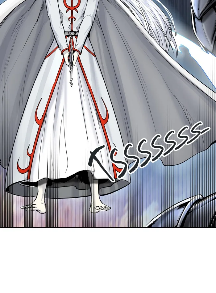 Tower of God - Chapter 411 - Page 34