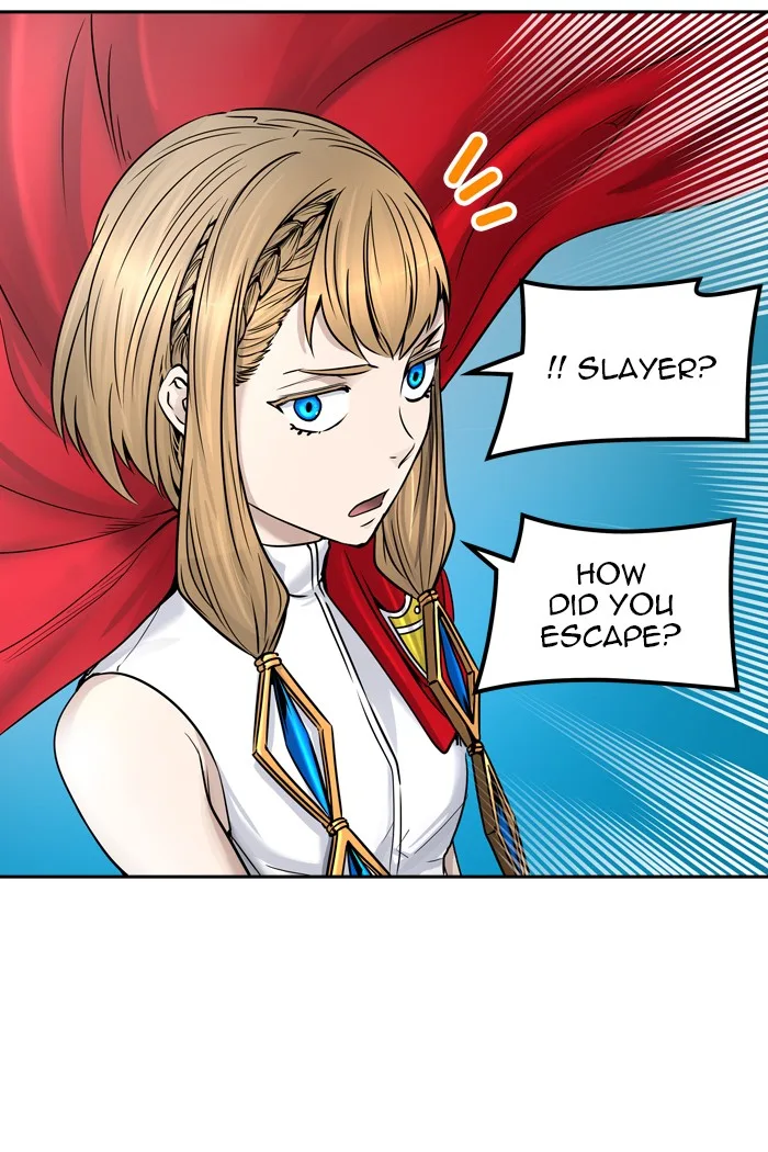 Tower of God - Chapter 411 - Page 36