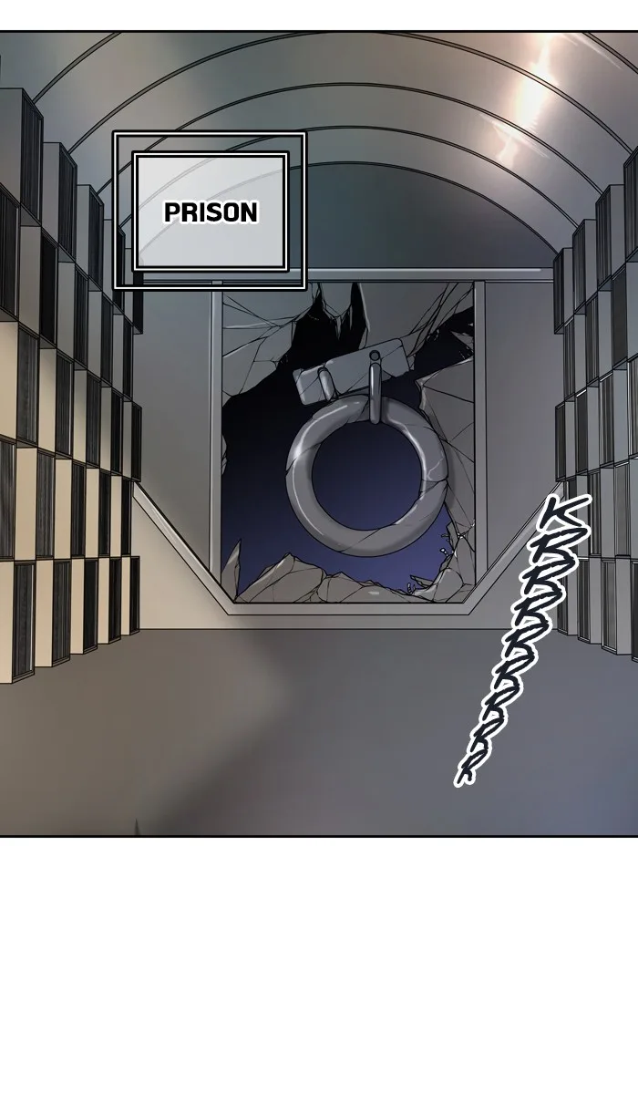 Tower of God - Chapter 411 - Page 37