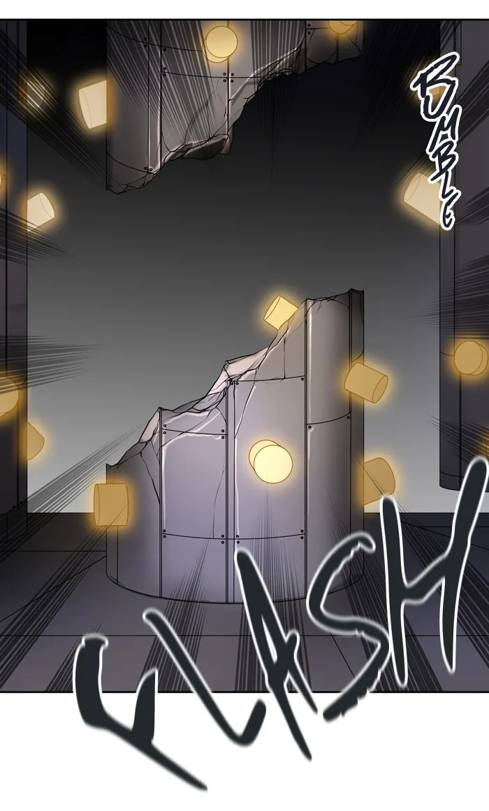 Tower of God - Chapter 411 - Page 38