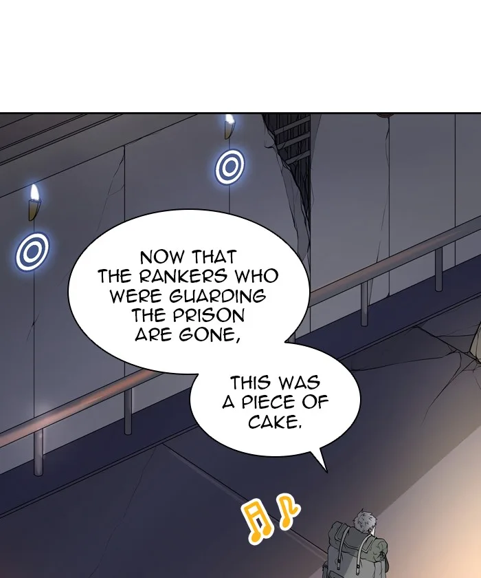 Tower of God - Chapter 411 - Page 39