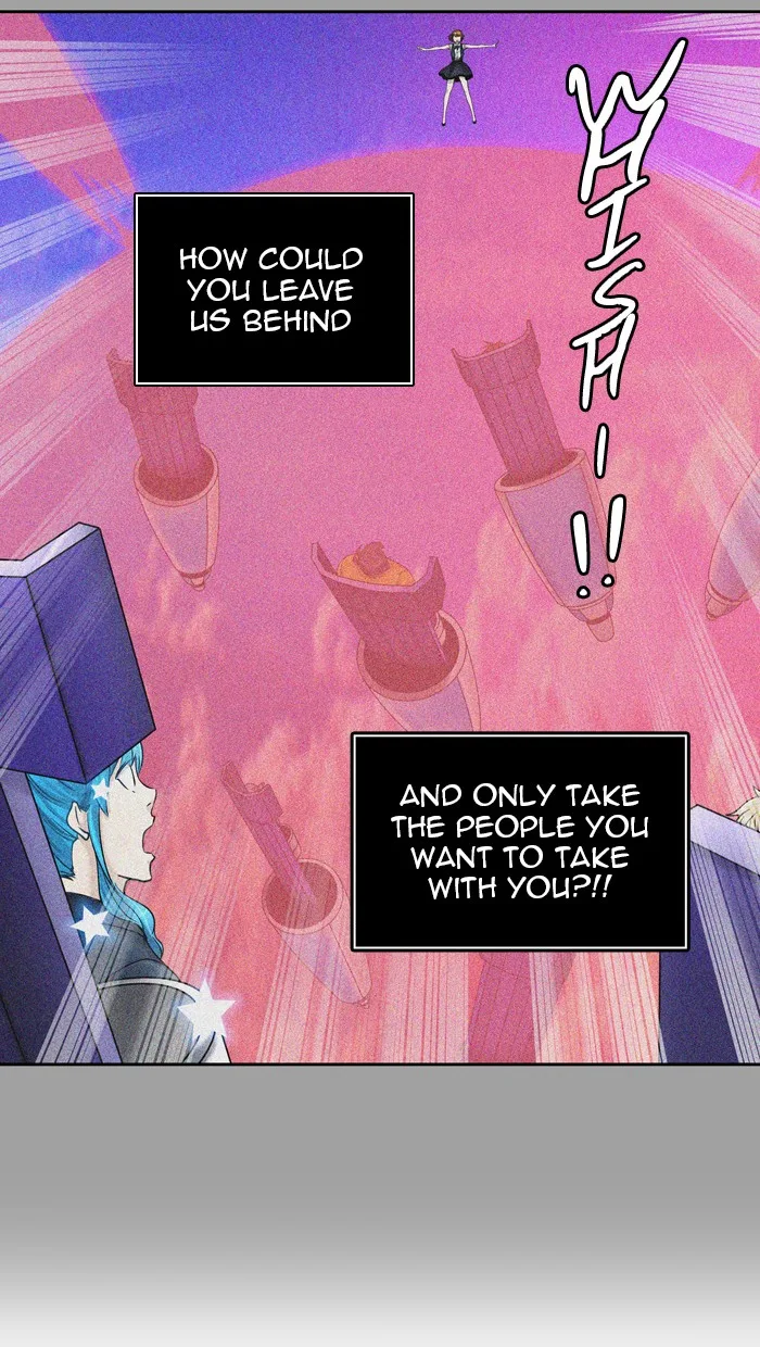 Tower of God - Chapter 411 - Page 4
