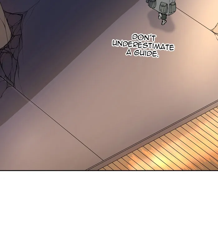 Tower of God - Chapter 411 - Page 40