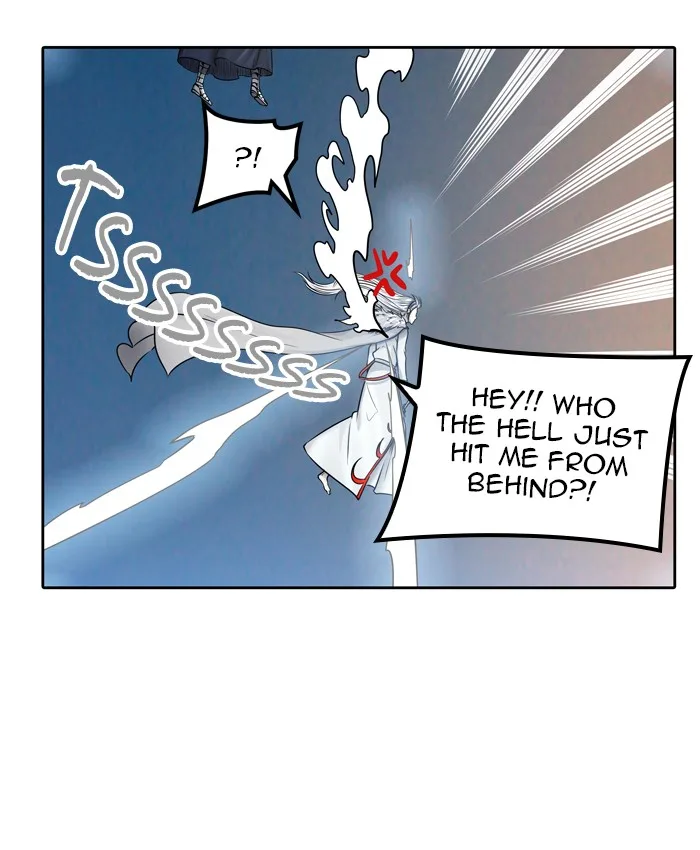 Tower of God - Chapter 411 - Page 42
