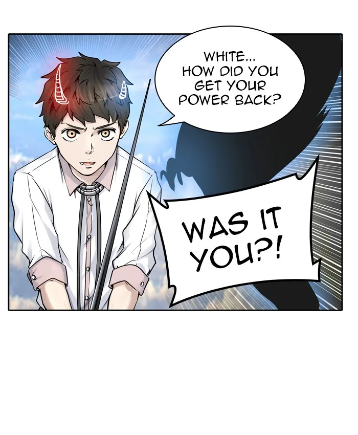 Tower of God - Chapter 411 - Page 43