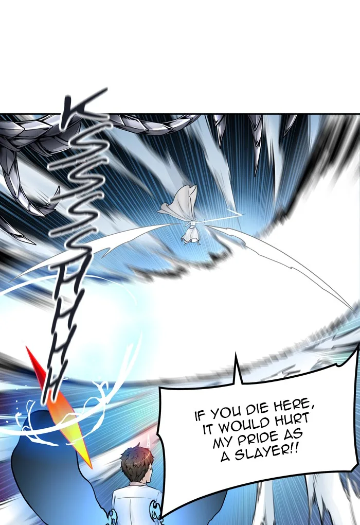 Tower of God - Chapter 411 - Page 45