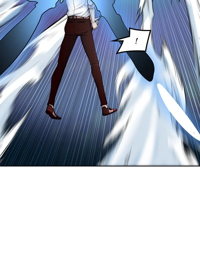 Tower of God - Chapter 411 - Page 46