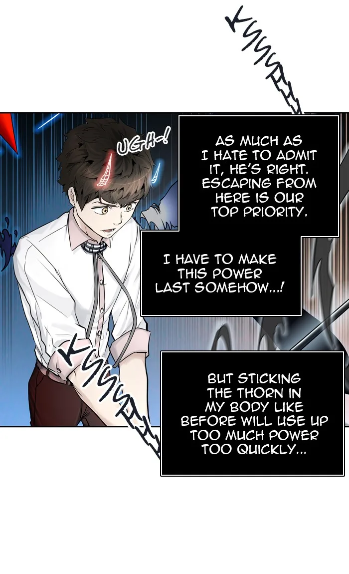 Tower of God - Chapter 411 - Page 47