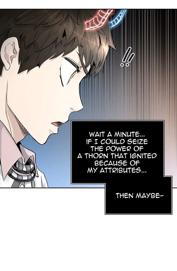 Tower of God - Chapter 411 - Page 48