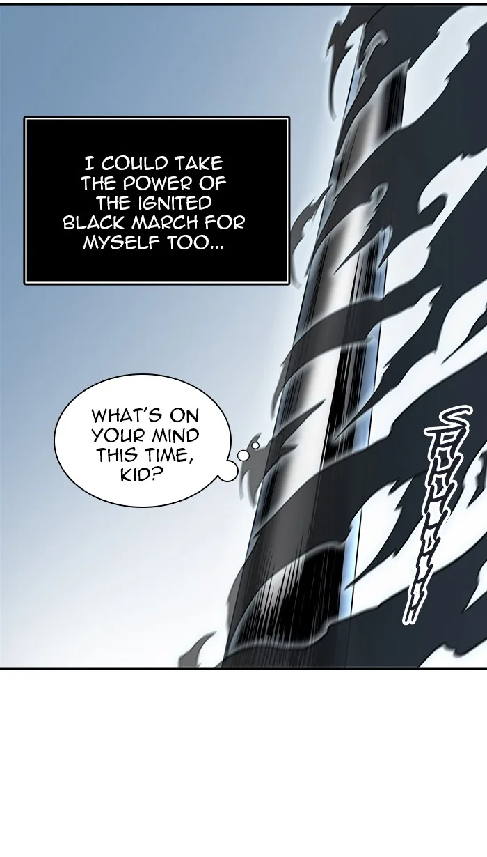 Tower of God - Chapter 411 - Page 49