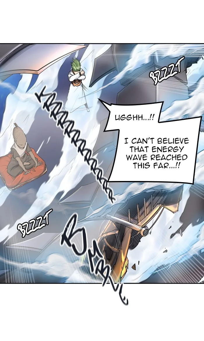 Tower of God - Chapter 411 - Page 53