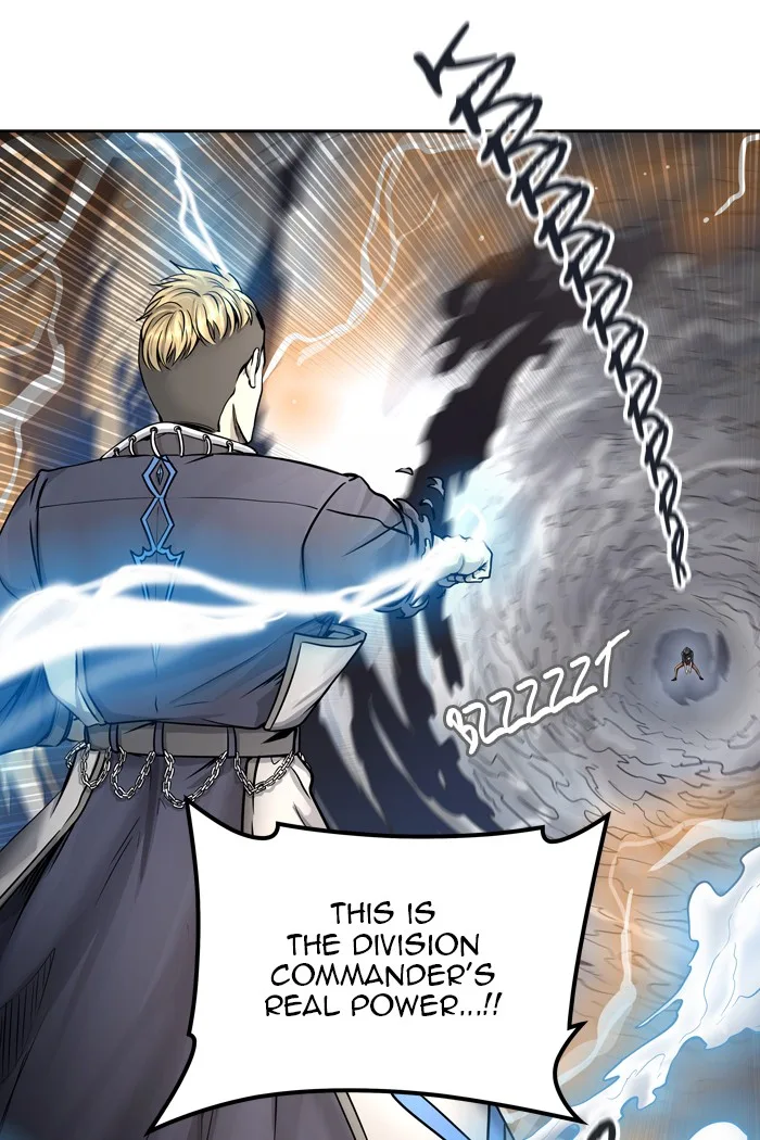 Tower of God - Chapter 411 - Page 54
