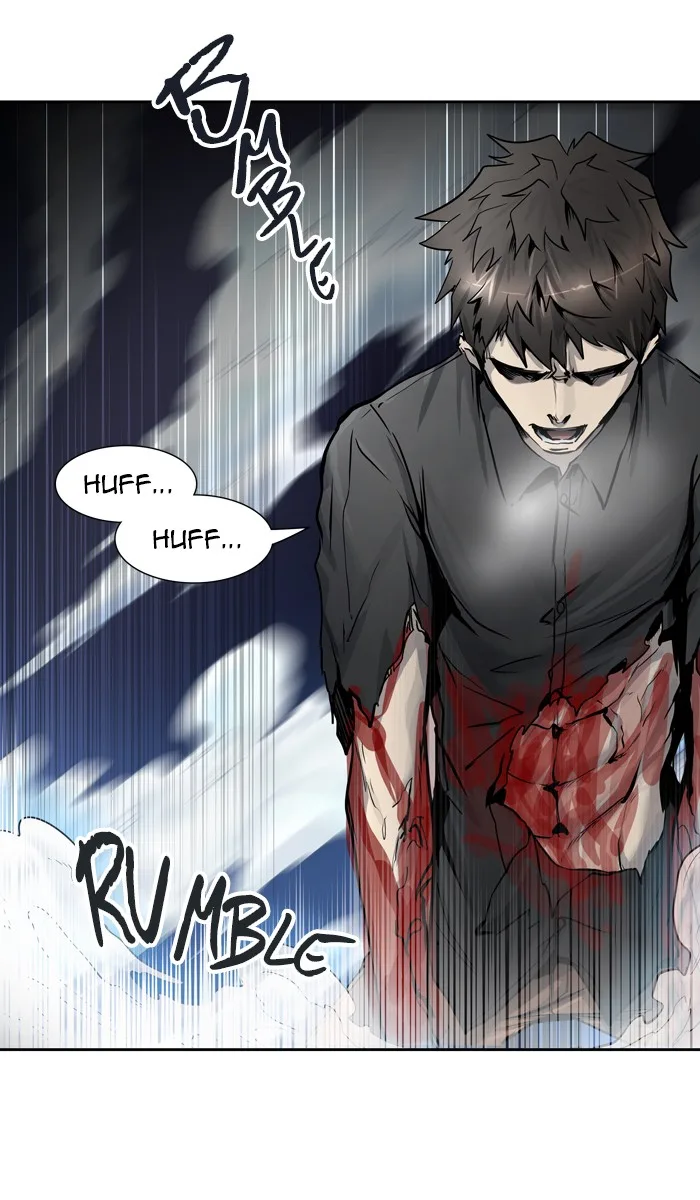 Tower of God - Chapter 411 - Page 56