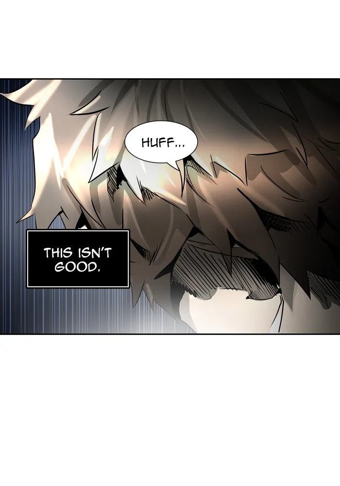 Tower of God - Chapter 411 - Page 57