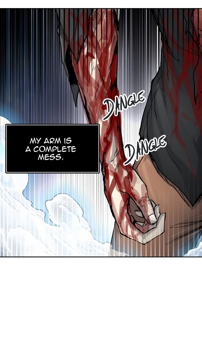 Tower of God - Chapter 411 - Page 58