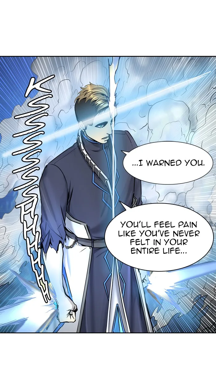 Tower of God - Chapter 411 - Page 59