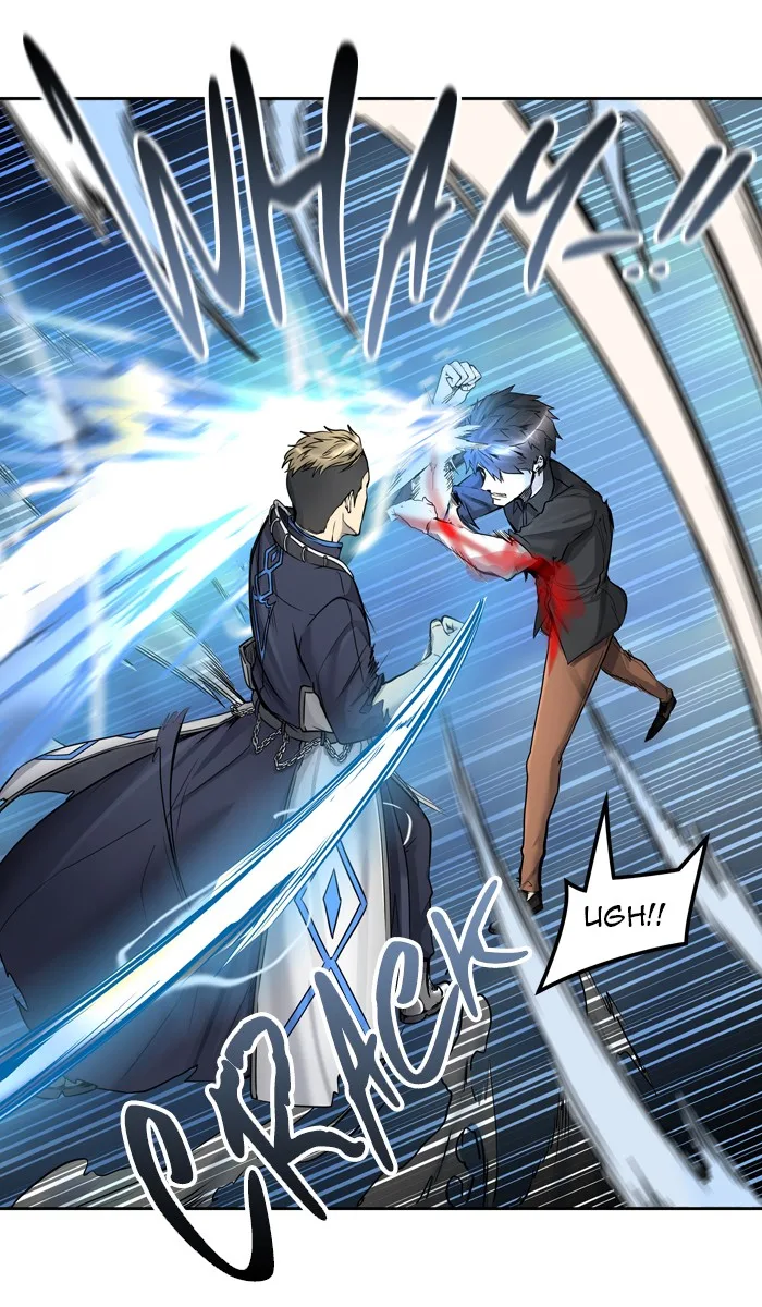 Tower of God - Chapter 411 - Page 61