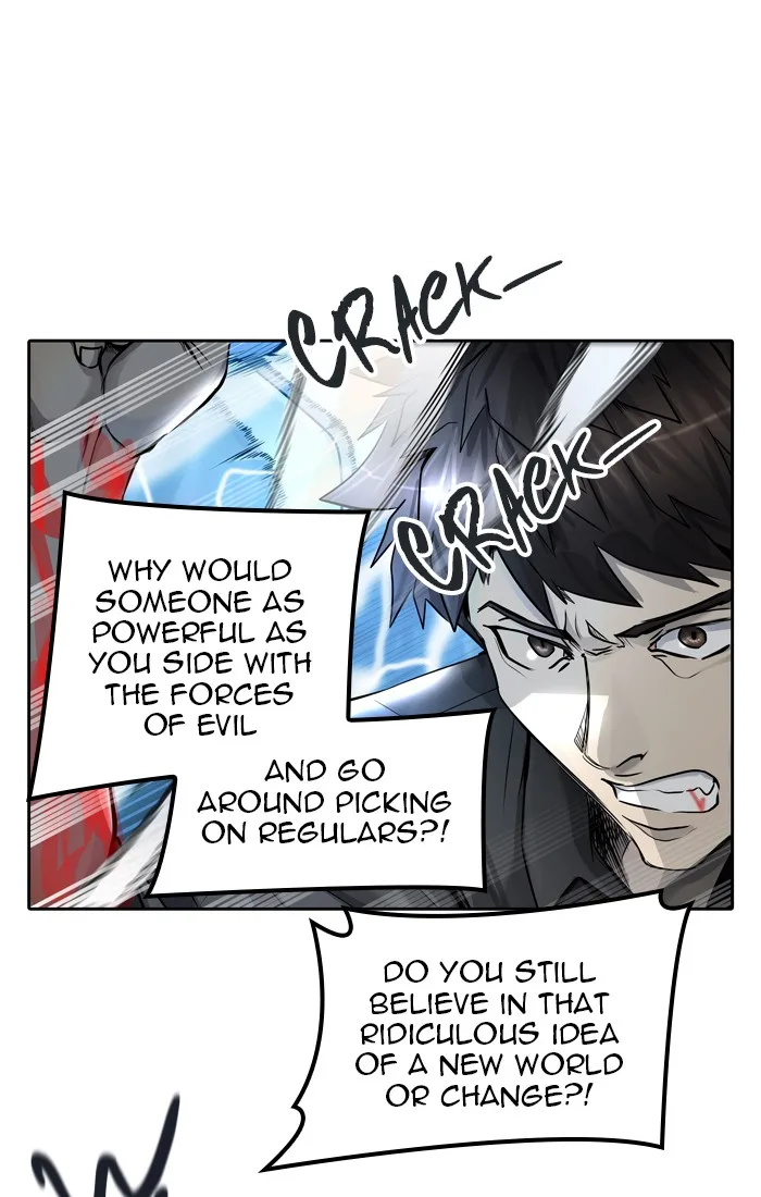 Tower of God - Chapter 411 - Page 62