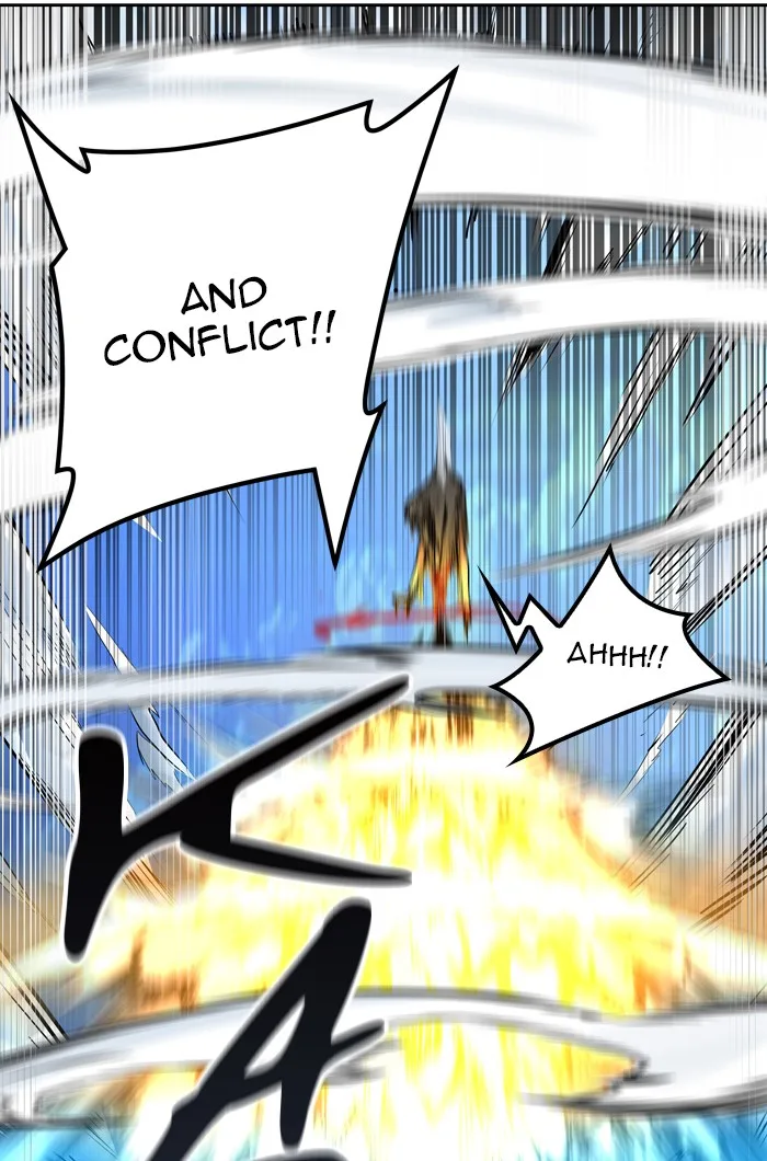 Tower of God - Chapter 411 - Page 65
