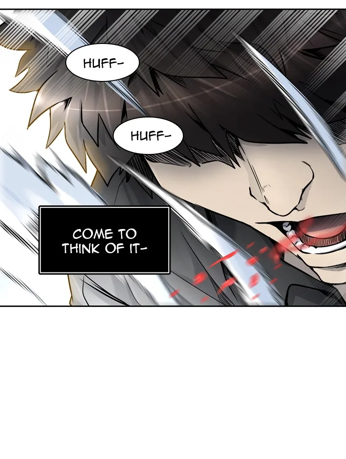 Tower of God - Chapter 411 - Page 71