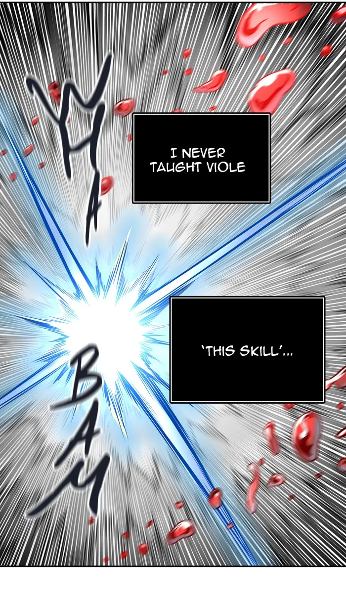 Tower of God - Chapter 411 - Page 72